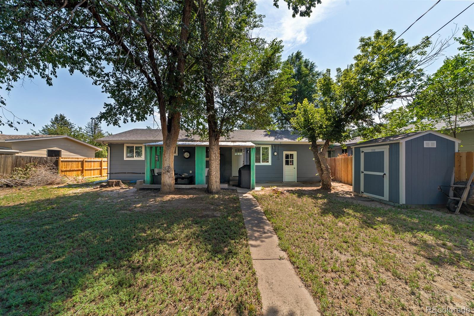 1622 Clemson Drive
