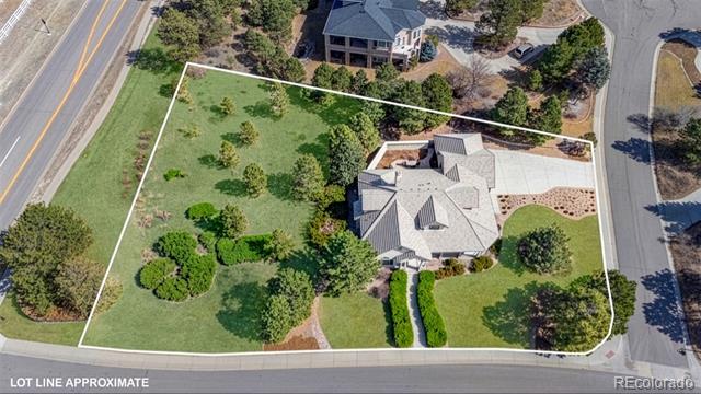 7457 Gooseberry Court
