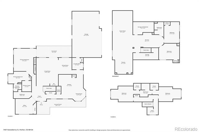 7457 Gooseberry Court