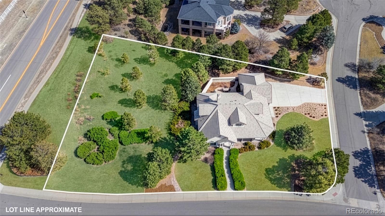 7457 Gooseberry Court