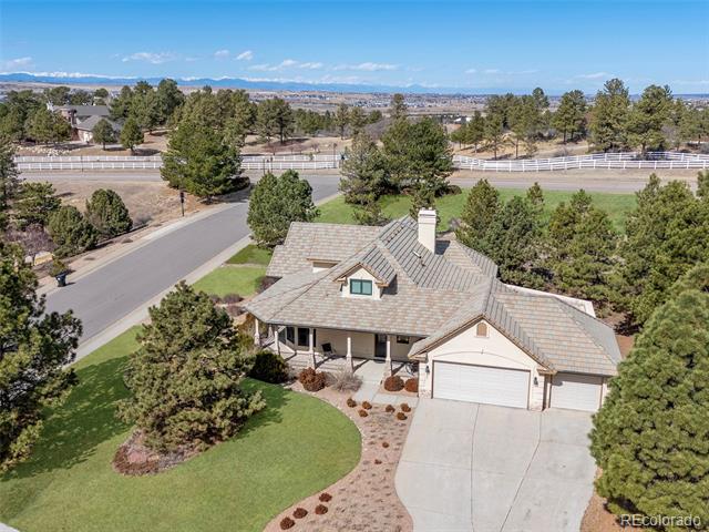 7457 Gooseberry Court