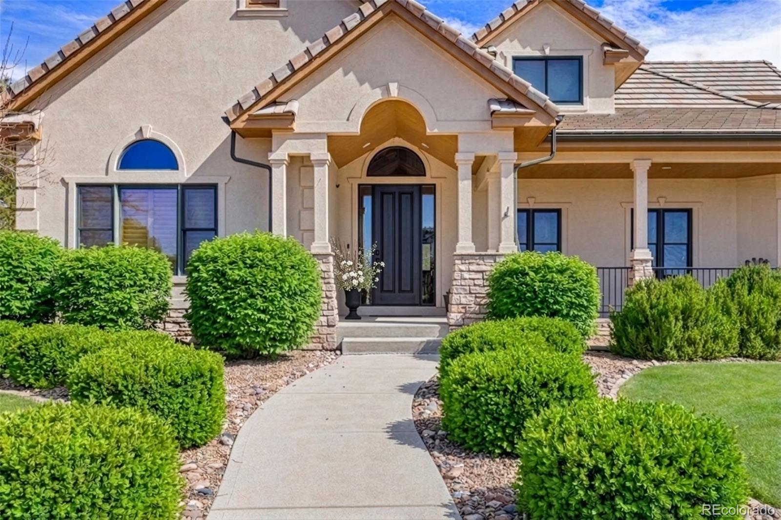 7457 Gooseberry Court