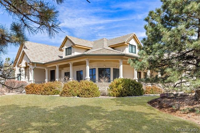 7457 Gooseberry Court