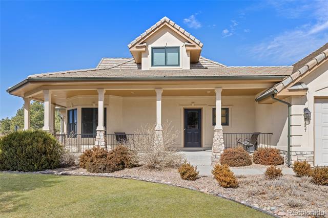 7457 Gooseberry Court