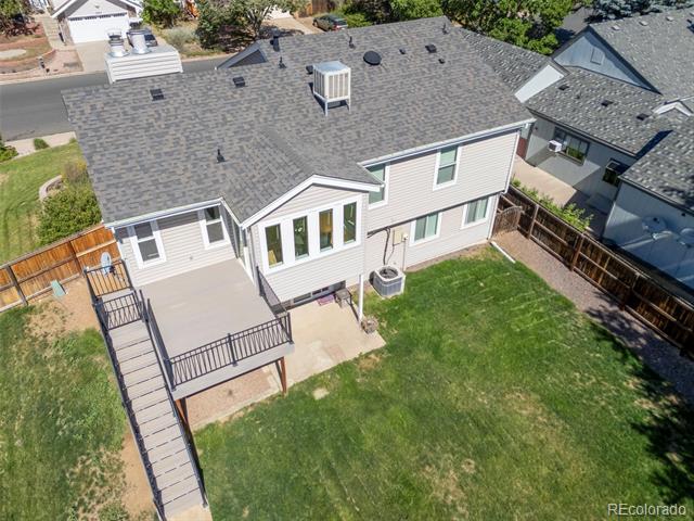 19853 E Greenwood Drive