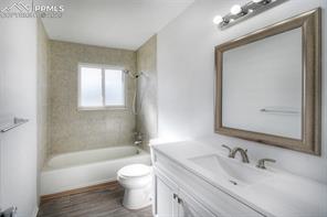 1287 Soaring Eagle Drive
