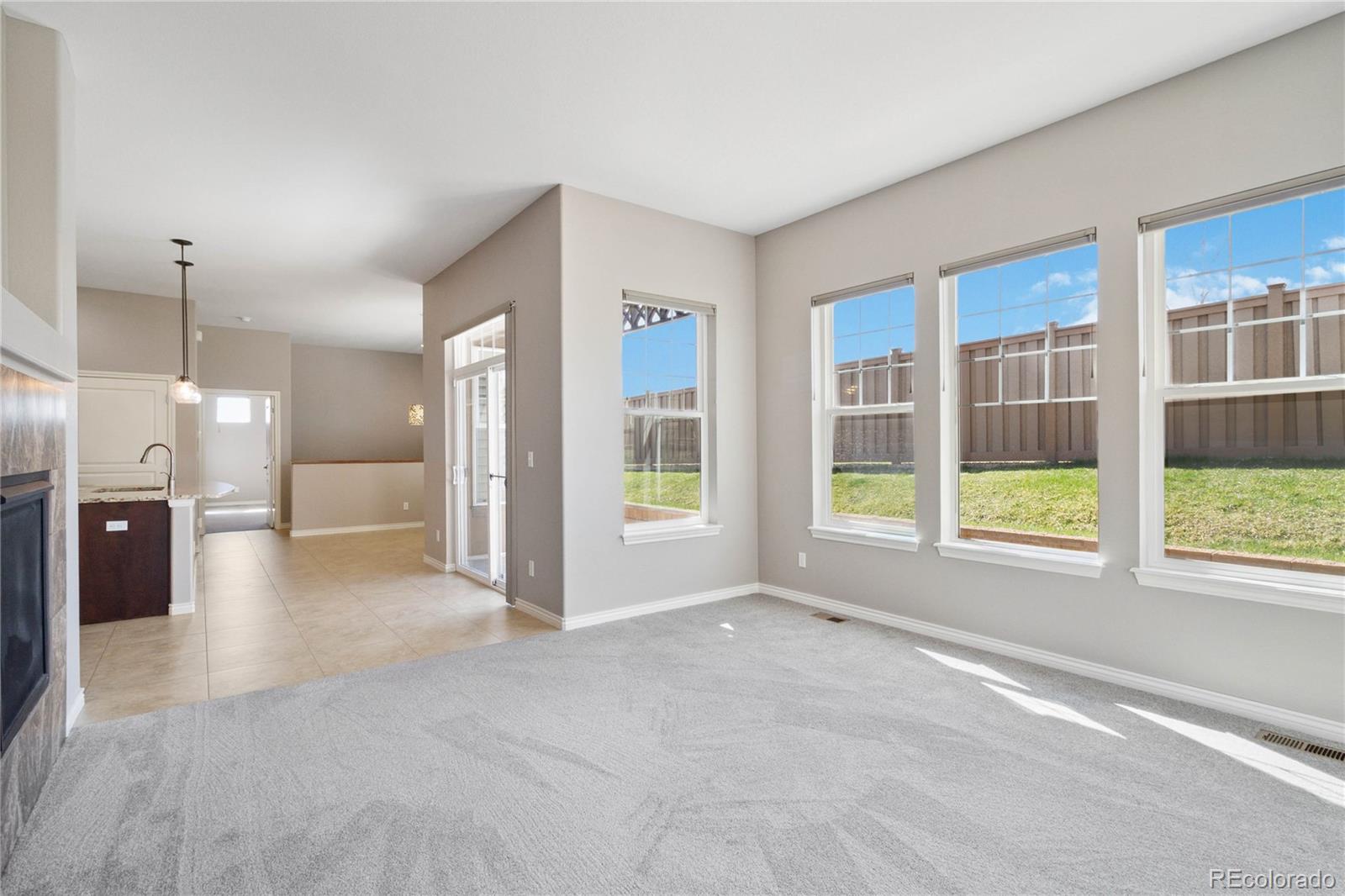 5895 S Taft Court Unit: H