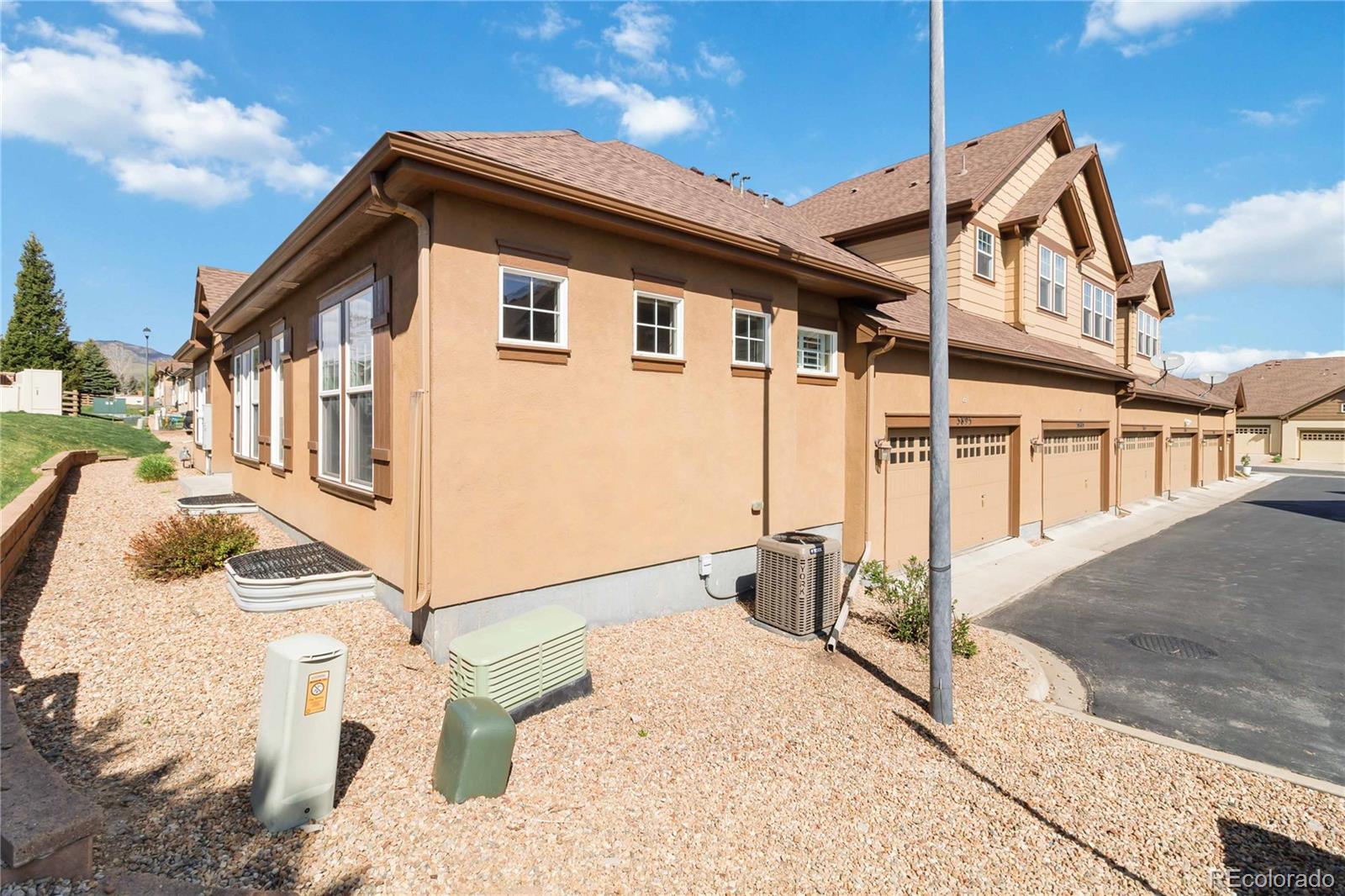 5895 S Taft Court Unit: H