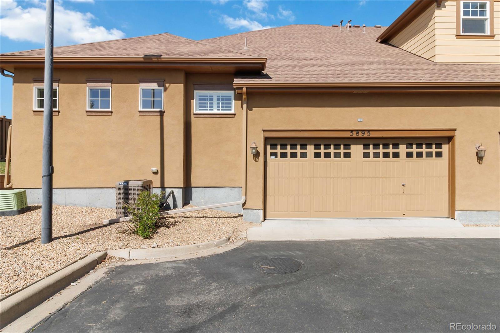 5895 S Taft Court Unit: H