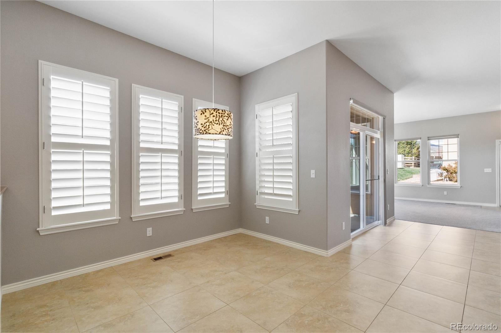 5895 S Taft Court Unit: H