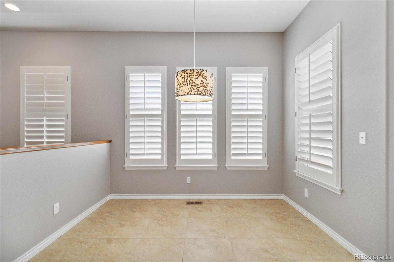 5895 S Taft Court Unit: H