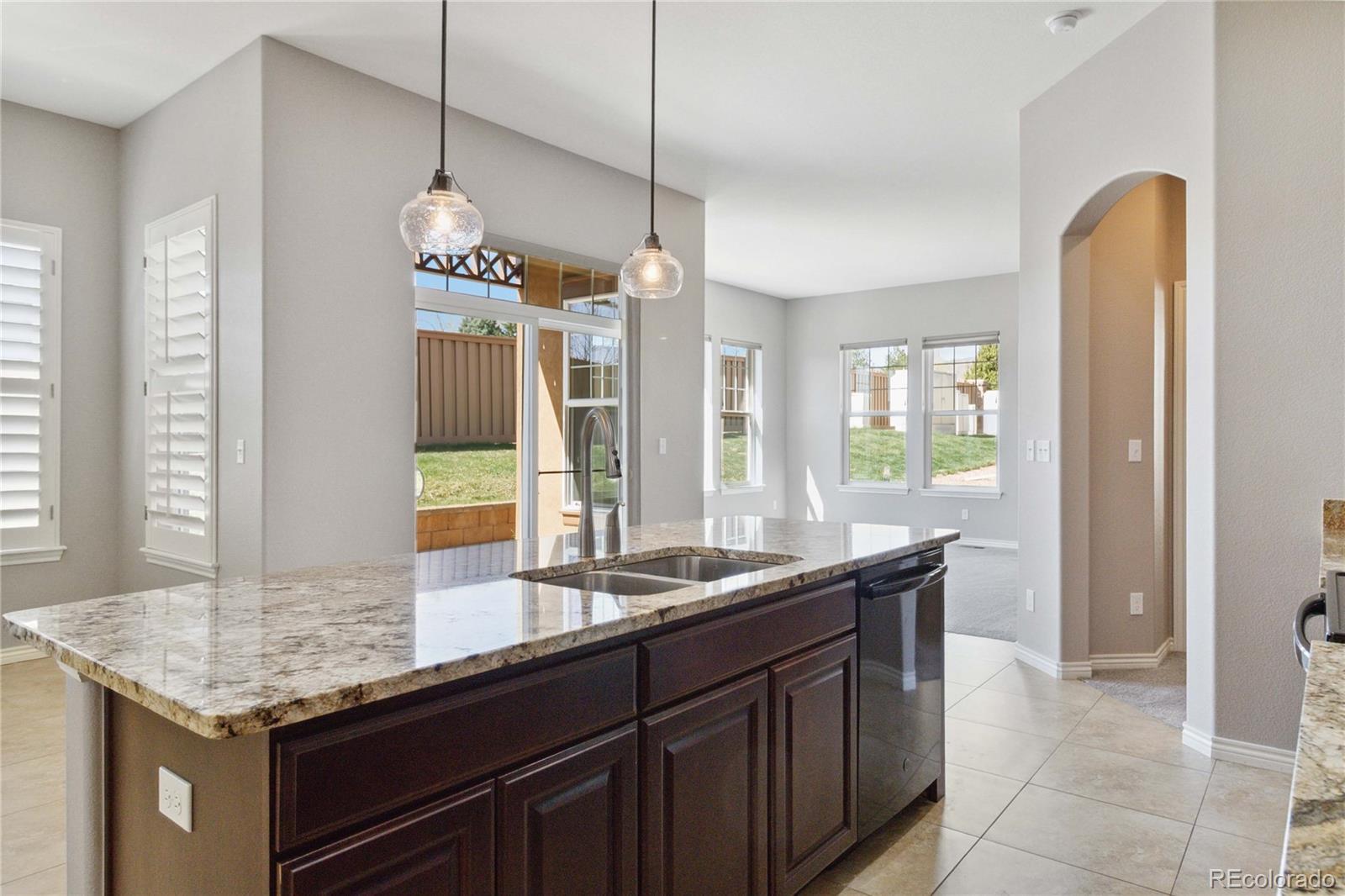 5895 S Taft Court Unit: H