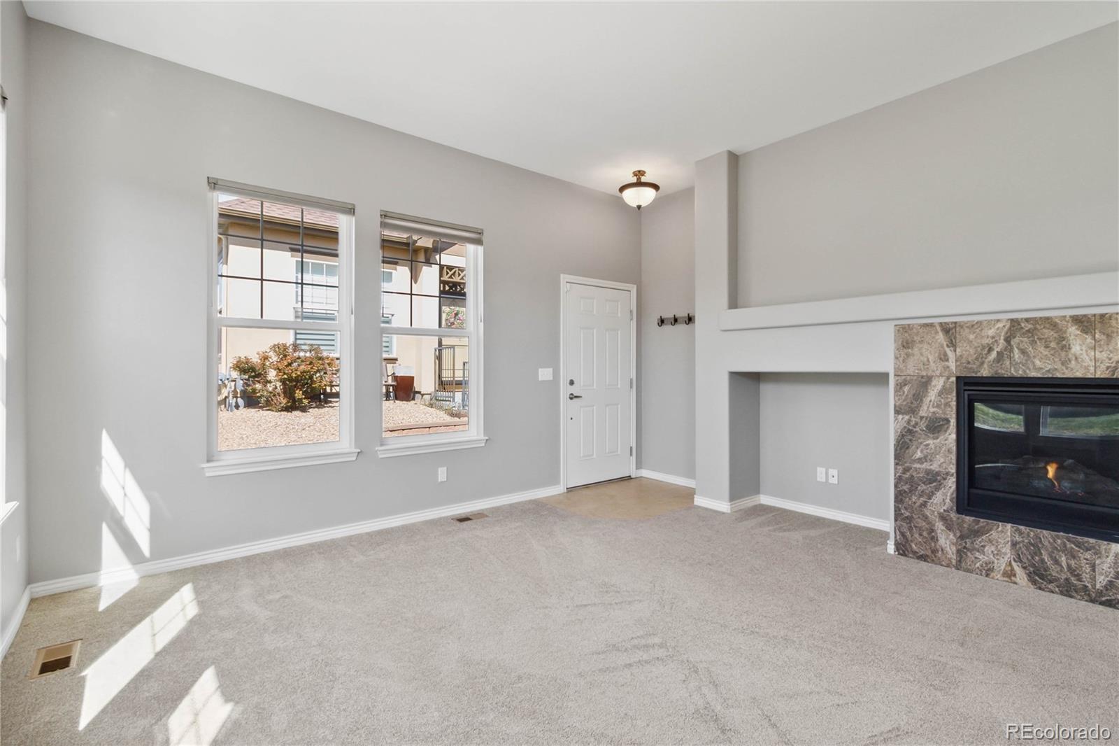 5895 S Taft Court Unit: H