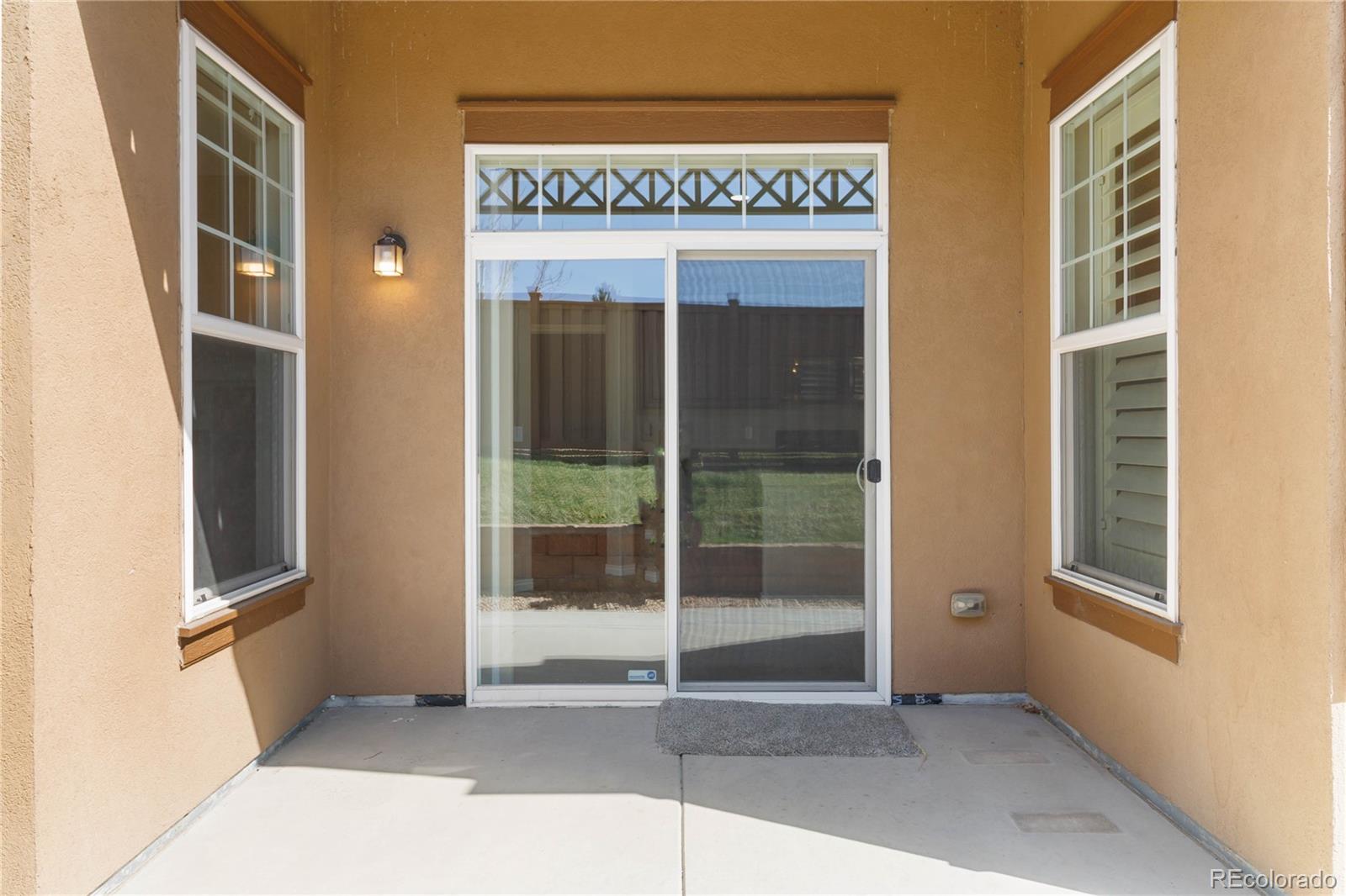 5895 S Taft Court Unit: H