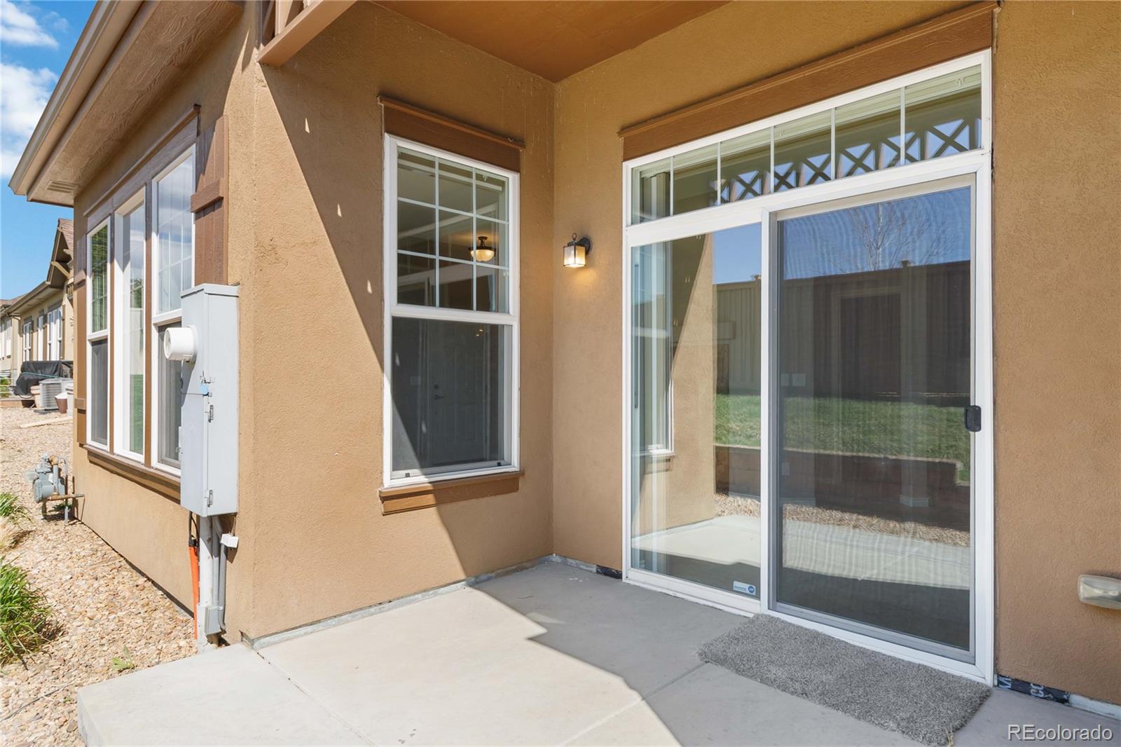 5895 S Taft Court Unit: H