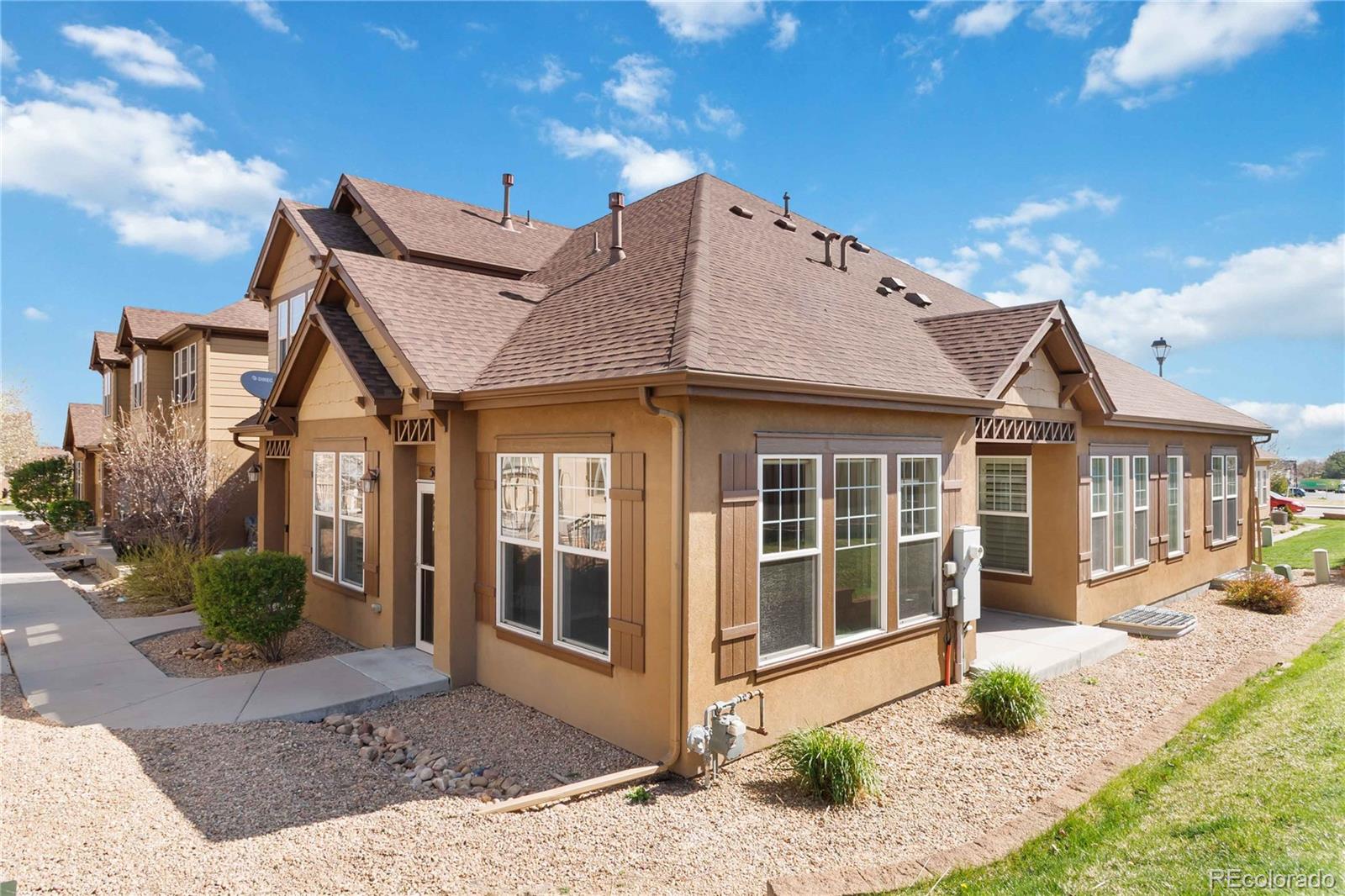 5895 S Taft Court Unit: H
