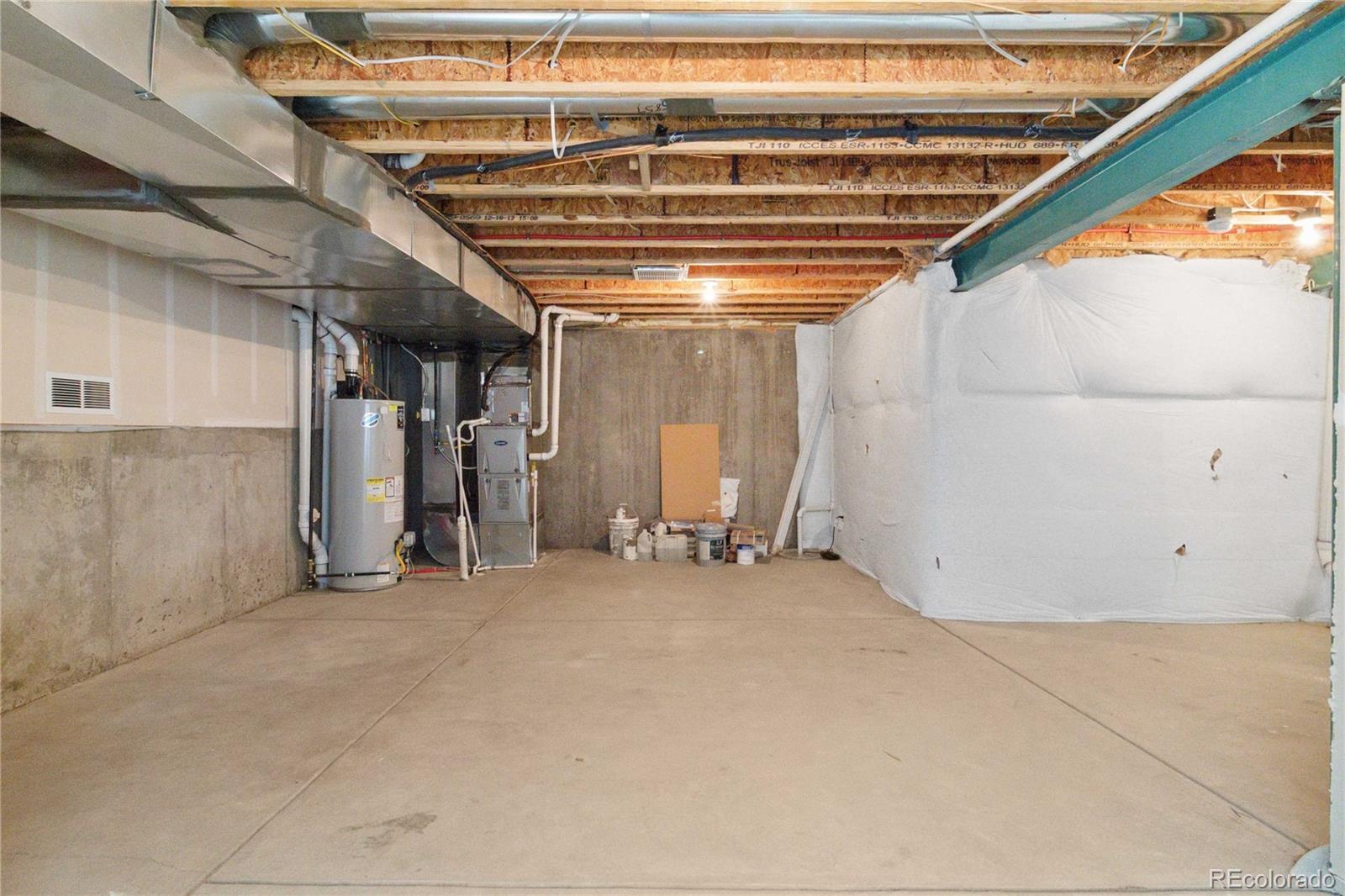 5895 S Taft Court Unit: H