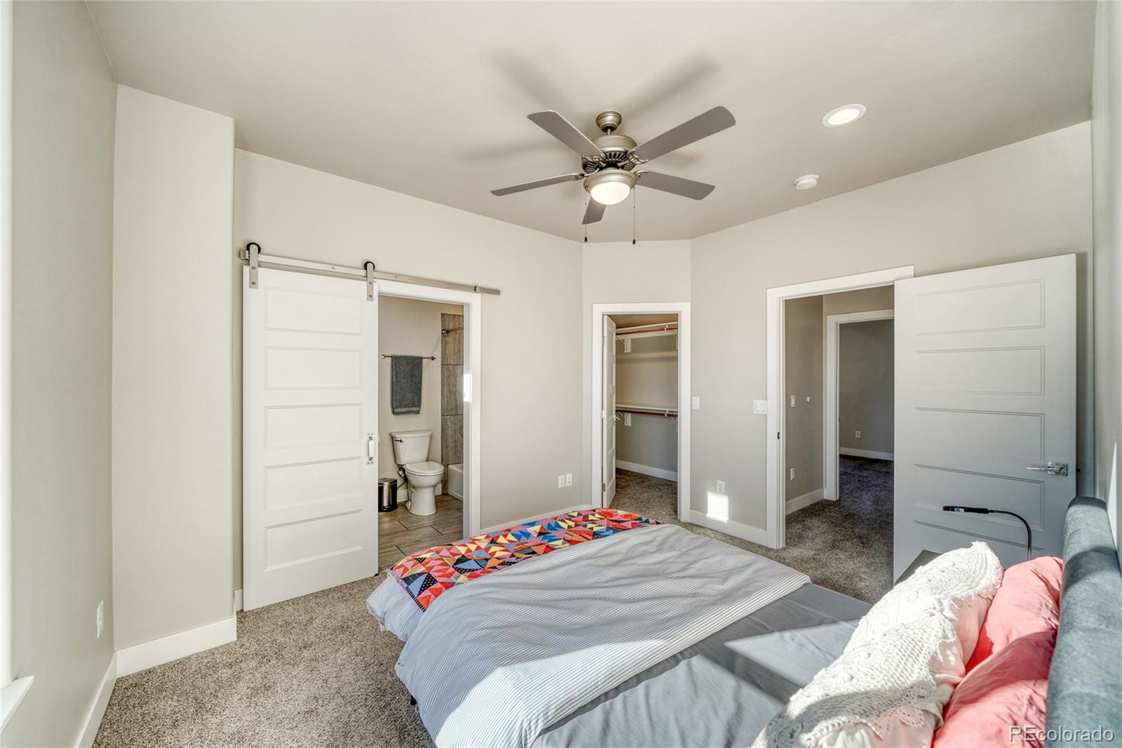 1005 Dezi Drive Unit: C