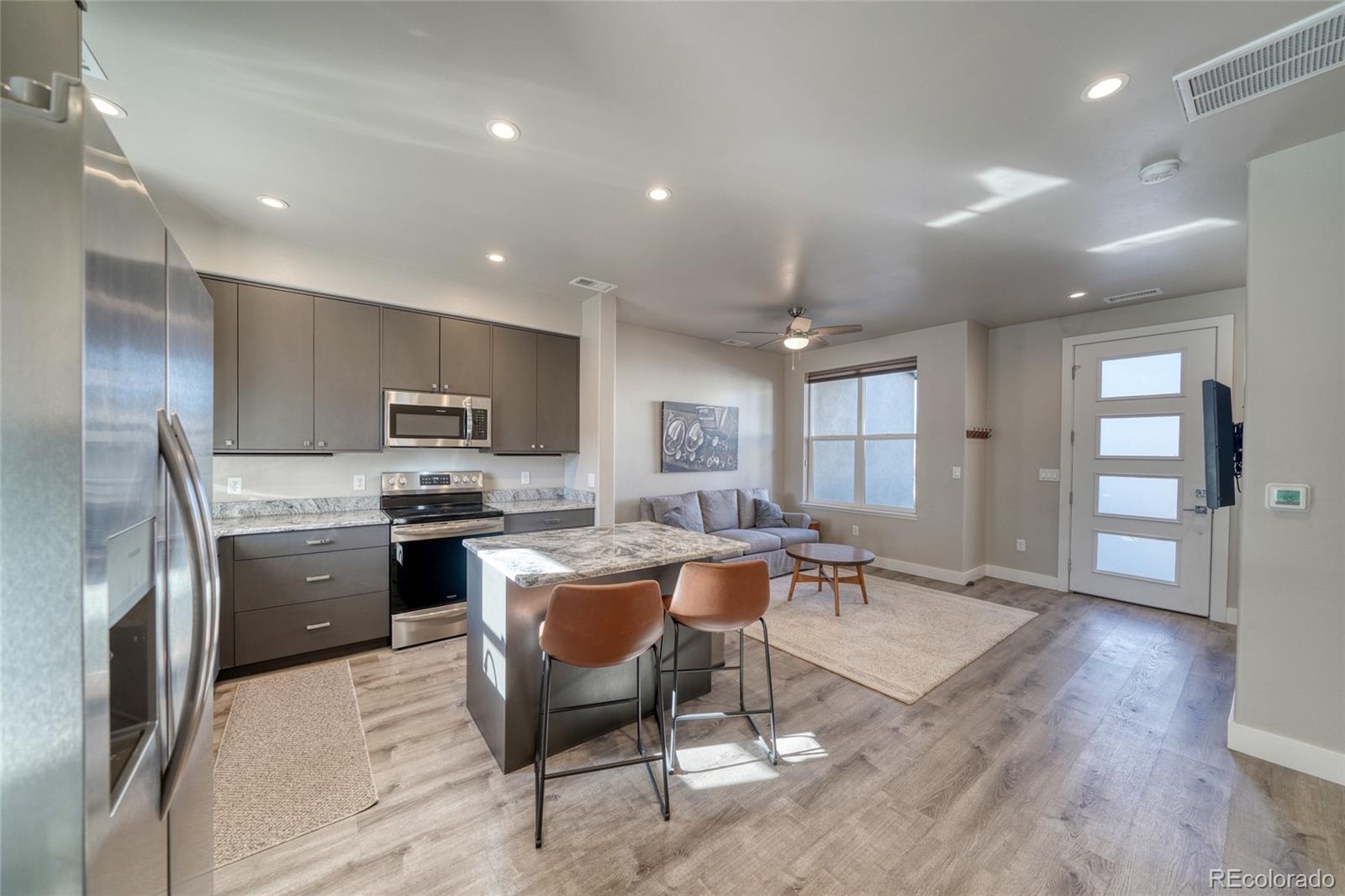 1005 Dezi Drive Unit: C