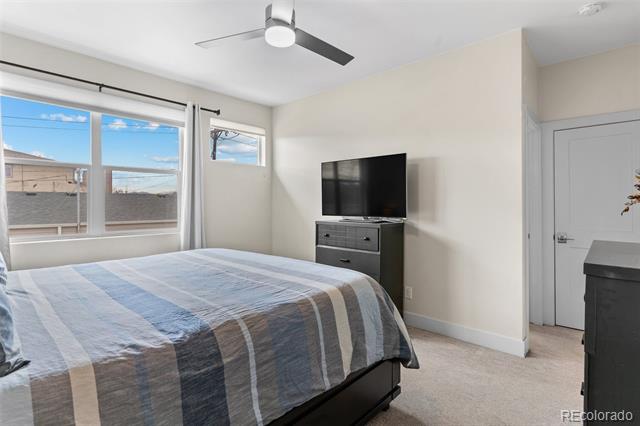 1181 S Navajo Street