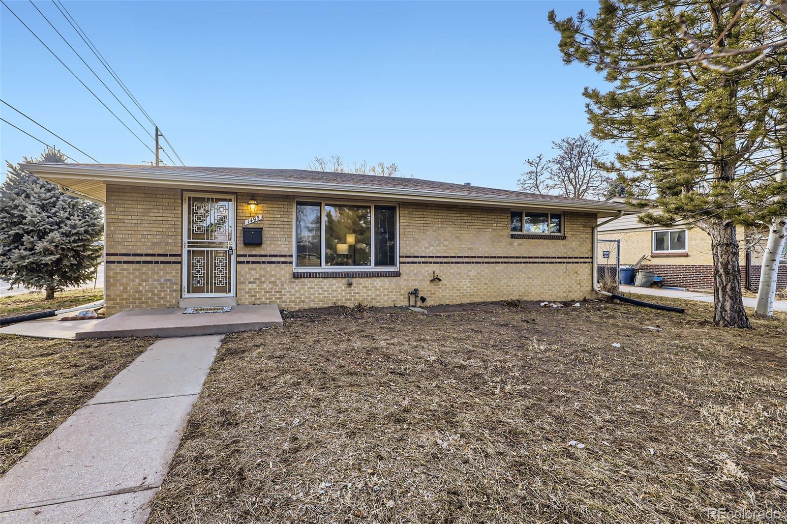 1495 S Chase Court