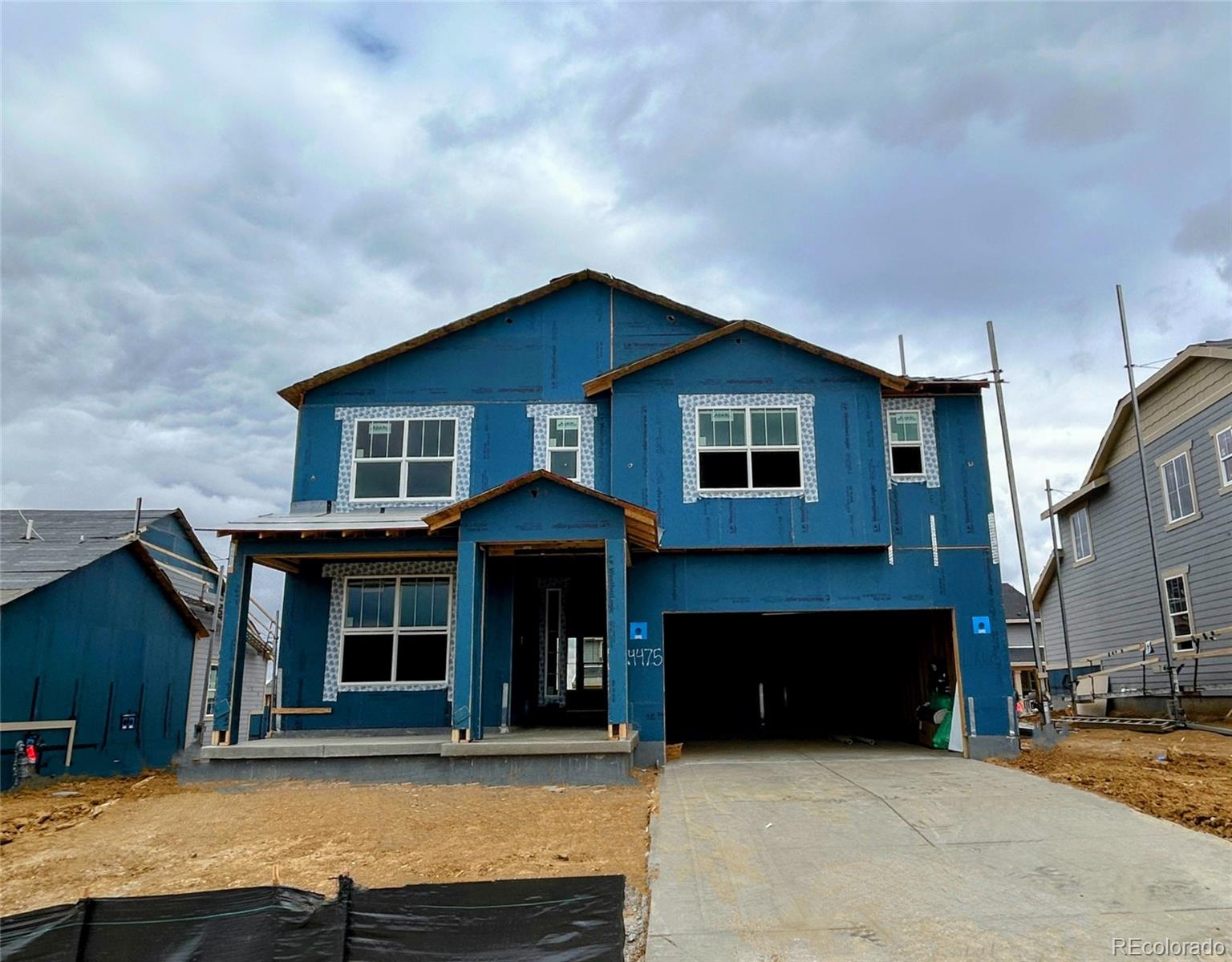 24475 E Evans Drive