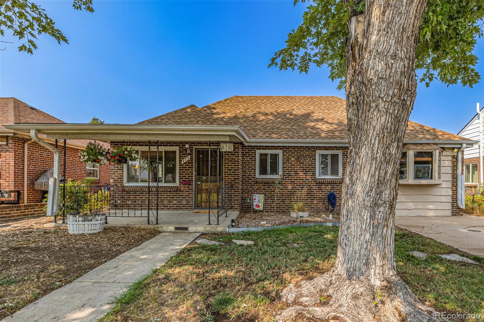 875 S Dale Court