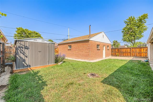 875 S Dale Court
