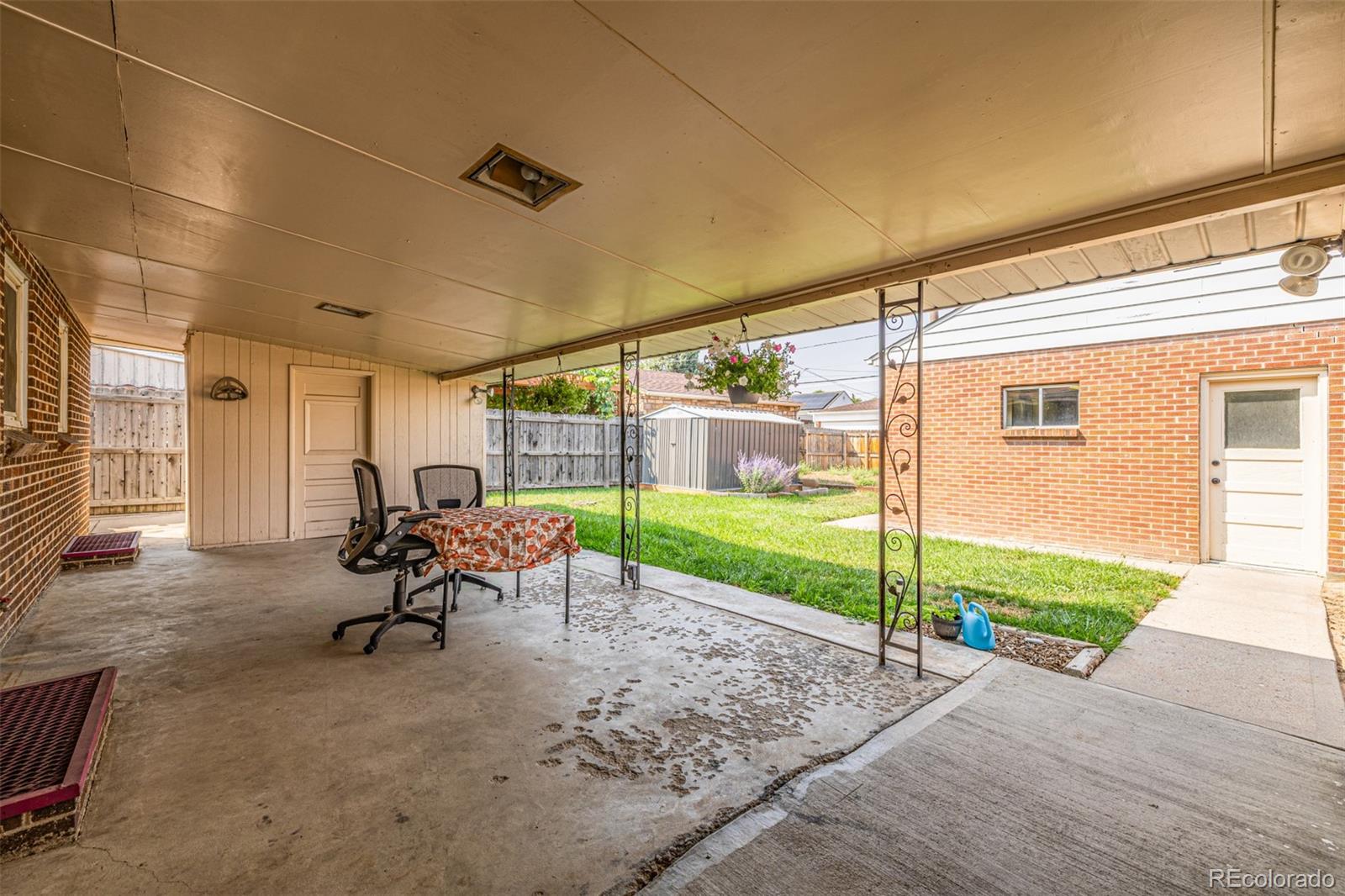 875 S Dale Court