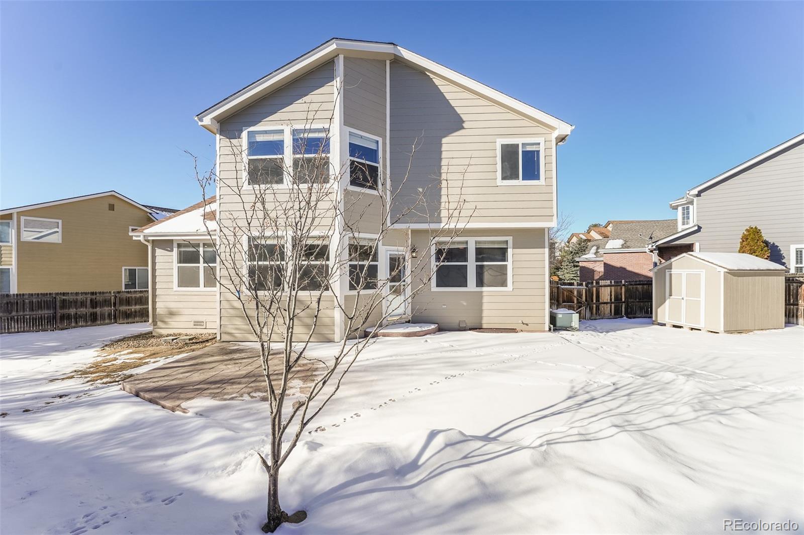 10520 Mount Columbia Place