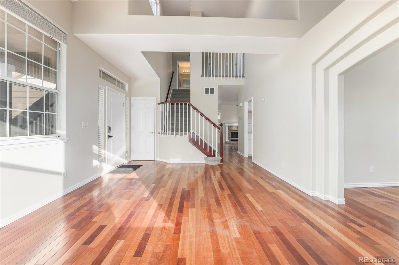 10520 Mount Columbia Place