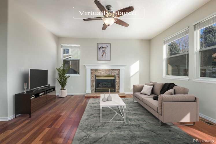 10520 Mount Columbia Place