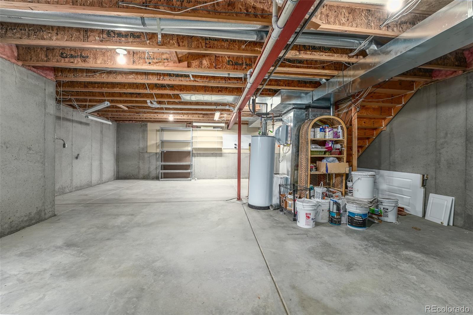 10520 Mount Columbia Place