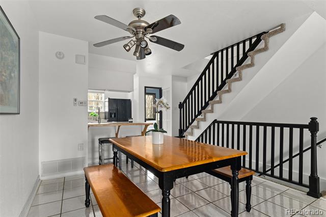 1811 S Quebec Way Unit: 17