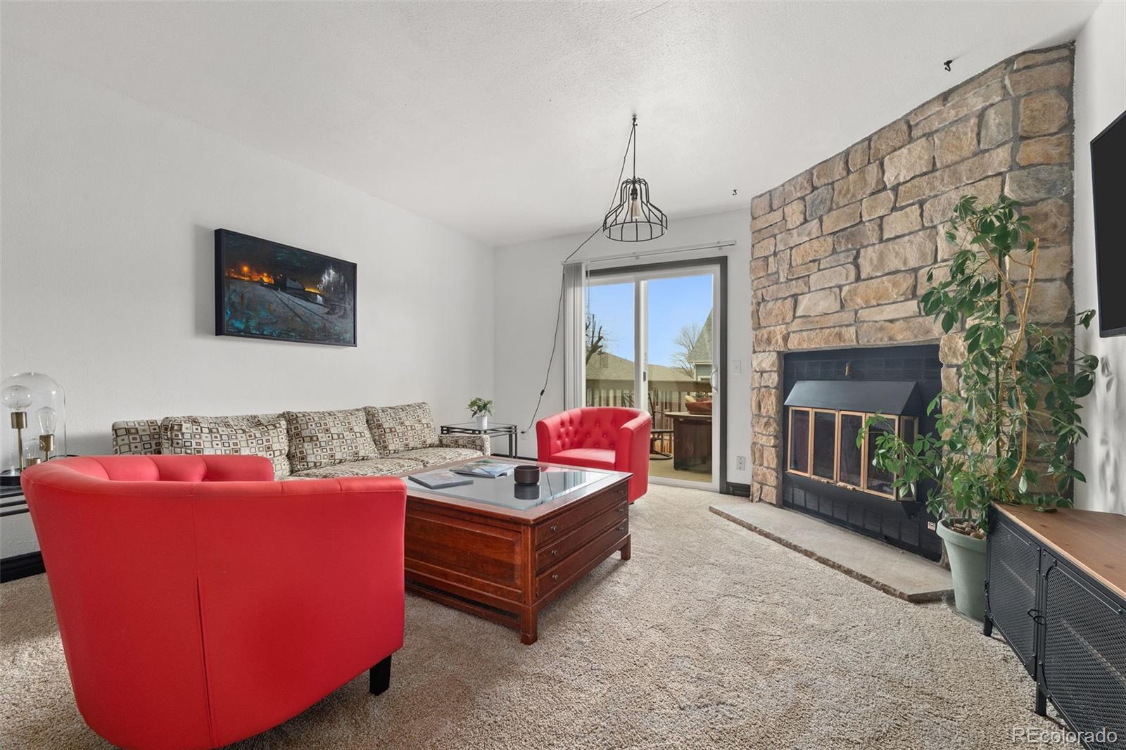 1811 S Quebec Way Unit: 17