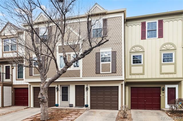 1811 S Quebec Way Unit: 17