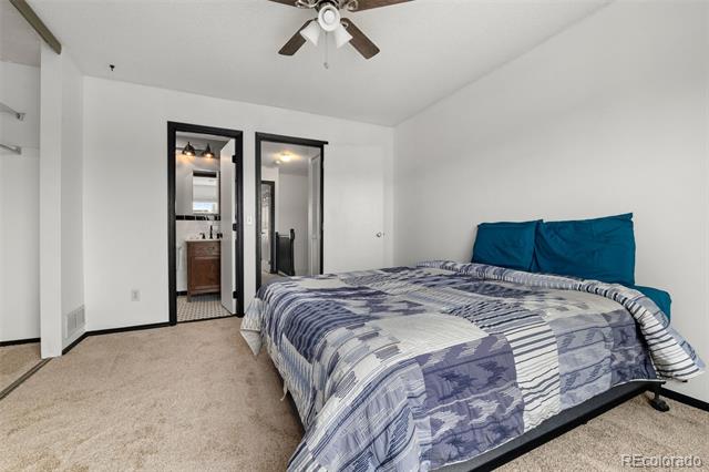 1811 S Quebec Way Unit: 17