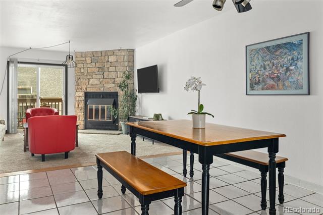 1811 S Quebec Way Unit: 17