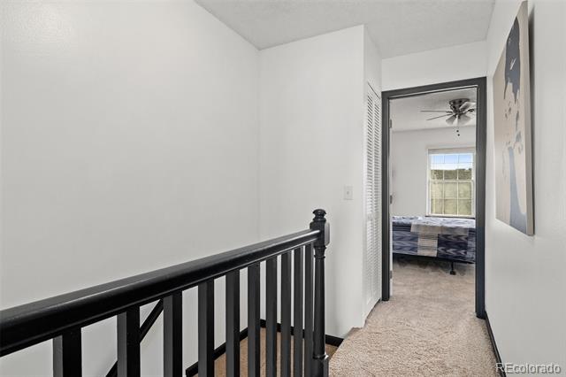 1811 S Quebec Way Unit: 17