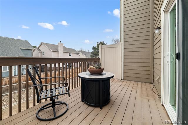 1811 S Quebec Way Unit: 17