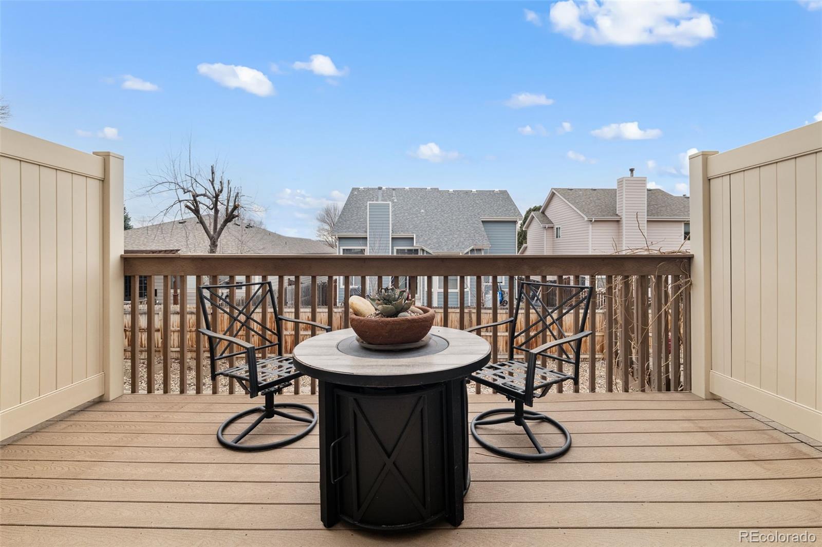 1811 S Quebec Way Unit: 17