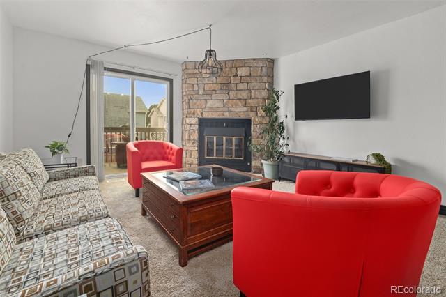 1811 S Quebec Way Unit: 17