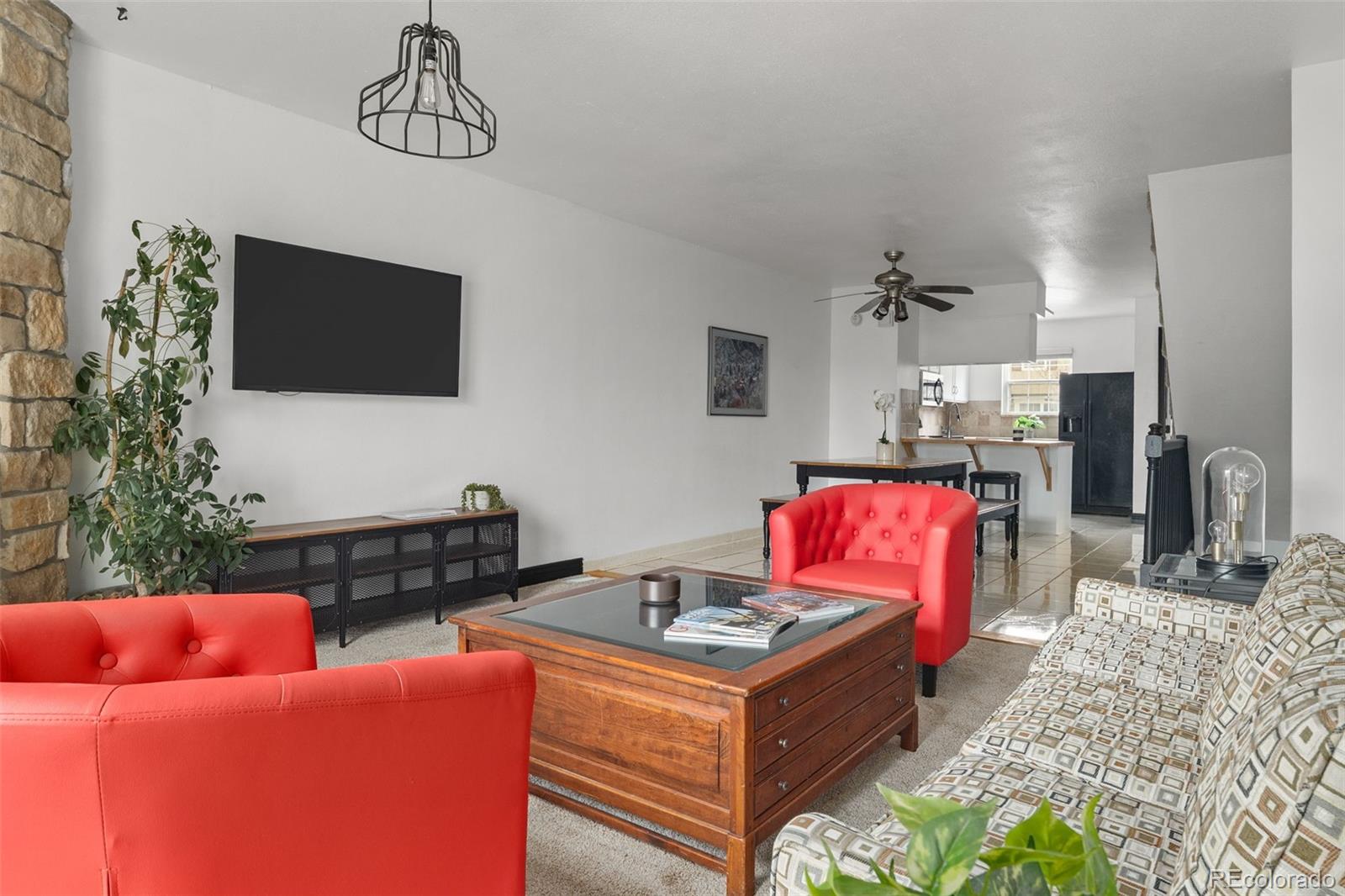 1811 S Quebec Way Unit: 17