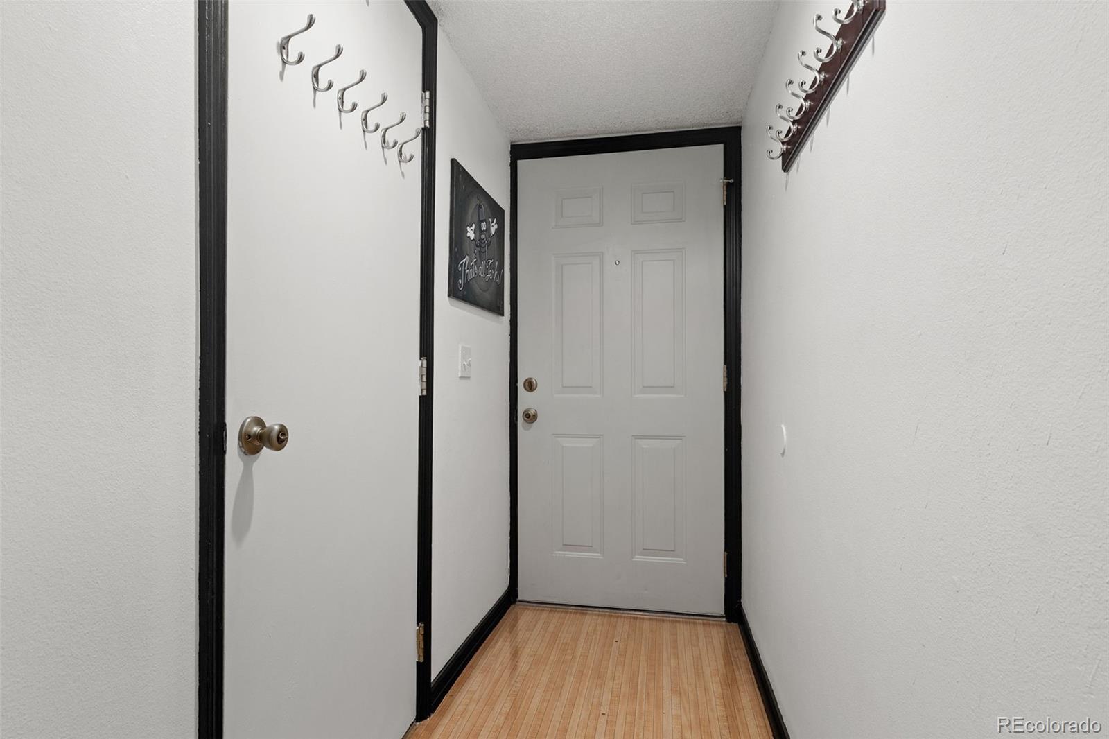 1811 S Quebec Way Unit: 17