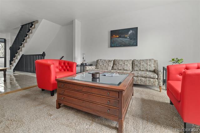 1811 S Quebec Way Unit: 17
