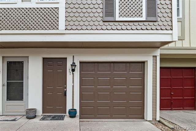 1811 S Quebec Way Unit: 17