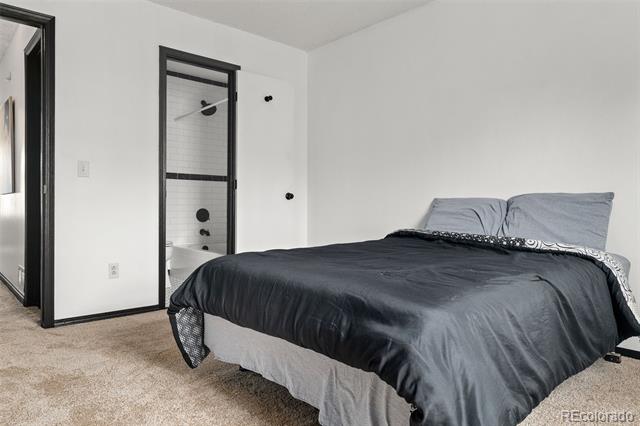 1811 S Quebec Way Unit: 17