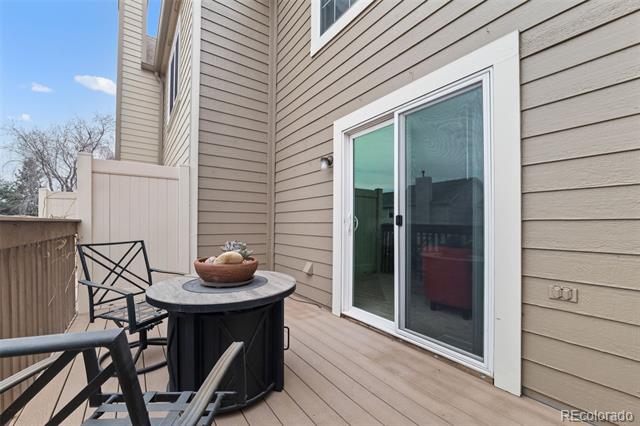 1811 S Quebec Way Unit: 17