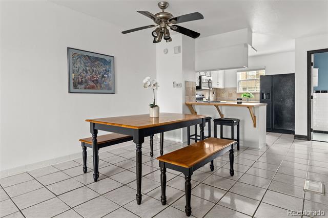 1811 S Quebec Way Unit: 17