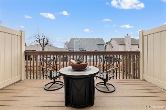 1811 S Quebec Way Unit: 17